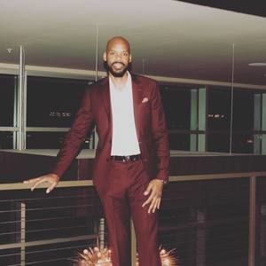 Meet your Posher, Gene